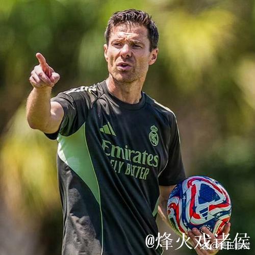 阿隆索帅位暂稳!皇马给予3场缓冲期 圣诞节后再定 阿隆索帅位暂稳!皇马给予3场缓冲期 圣诞节后再定