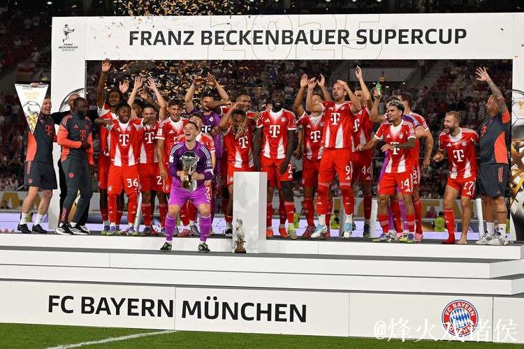 拜仁上诉迪亚斯红牌,两周无回应欧足联保持沉默 拜仁上诉迪亚斯红牌,两周无回应欧足联保持沉默