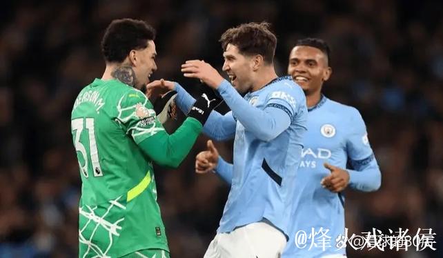 超级夜宴:曼城3-2逆转升班马 巴萨3-1豪取四连胜 超级夜宴:曼城3-2逆转升班马 巴萨3-1豪取四连胜