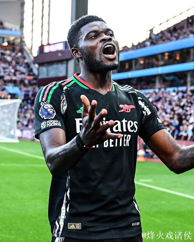 英超前瞻|阿森纳客战维拉:旧怨再起,塔子哥誓雪耻 英超前瞻|阿森纳客战维拉:旧怨再起,塔子哥誓雪耻