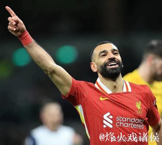 利物浦锁定8700万新星?19岁德甲天才或成萨拉赫接班人 利物浦锁定8700万新星?19岁德甲天才或成萨拉赫接班人