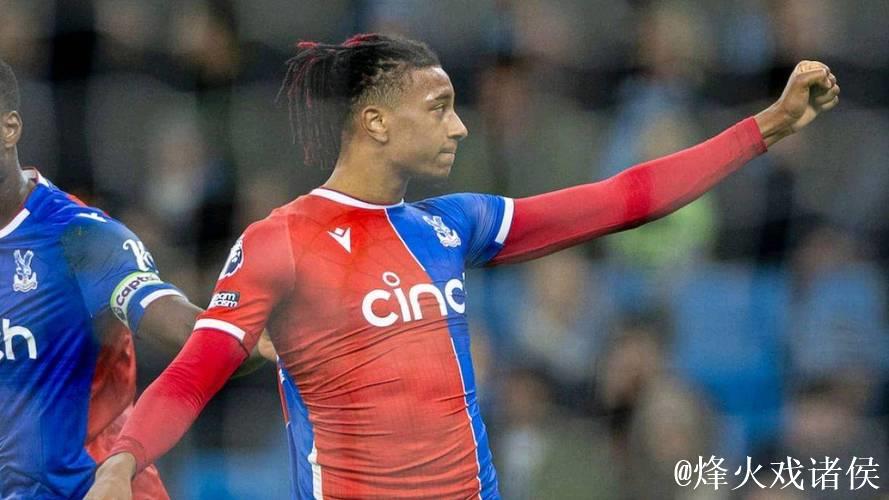 利物浦锁定8700万新星?19岁德甲天才或成萨拉赫接班人 利物浦锁定8700万新星?19岁德甲天才或成萨拉赫接班人