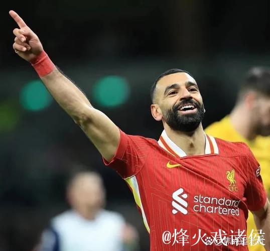 萨拉赫应留队至赛季结束,卡拉格认为利物浦有望杀入欧冠决赛 萨拉赫应留队至赛季结束,卡拉格认为利物浦有望杀入欧冠决赛