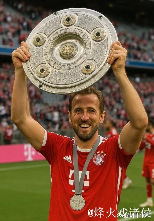 德甲霸主势不可挡,13轮豪取12胜,凯恩大爆发:替补显威 德甲霸主势不可挡,13轮豪取12胜,凯恩大爆发:替补显威