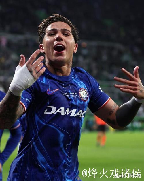 马蒂奇：欧青赛仅出场1次，安帅看中我并带我去切尔西